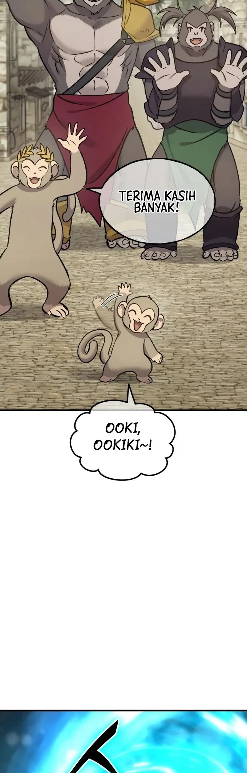 Solo Farming In The Tower Chapter 133 - halaman 26