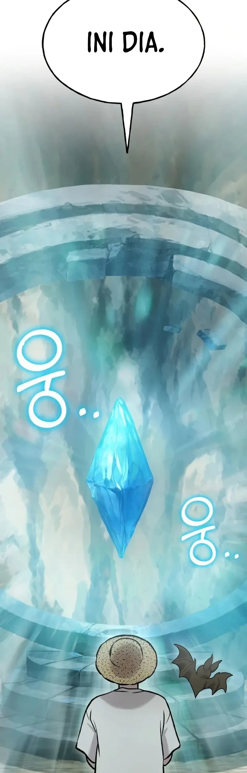 Solo Farming In The Tower Chapter 133 - halaman 7