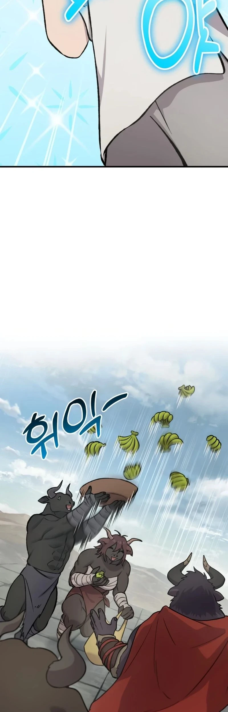 Solo Farming In The Tower Chapter 134 - halaman 12