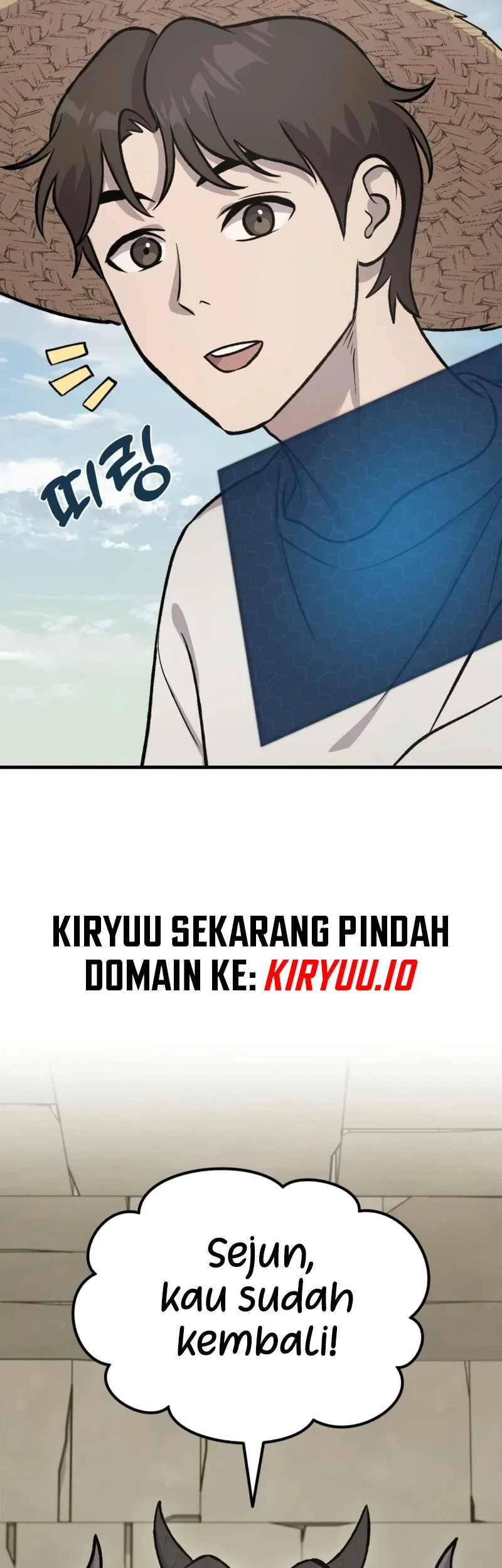 Solo Farming In The Tower Chapter 134 - halaman 16