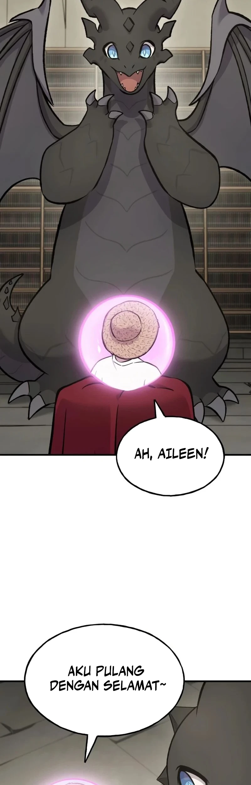 Solo Farming In The Tower Chapter 134 - halaman 17