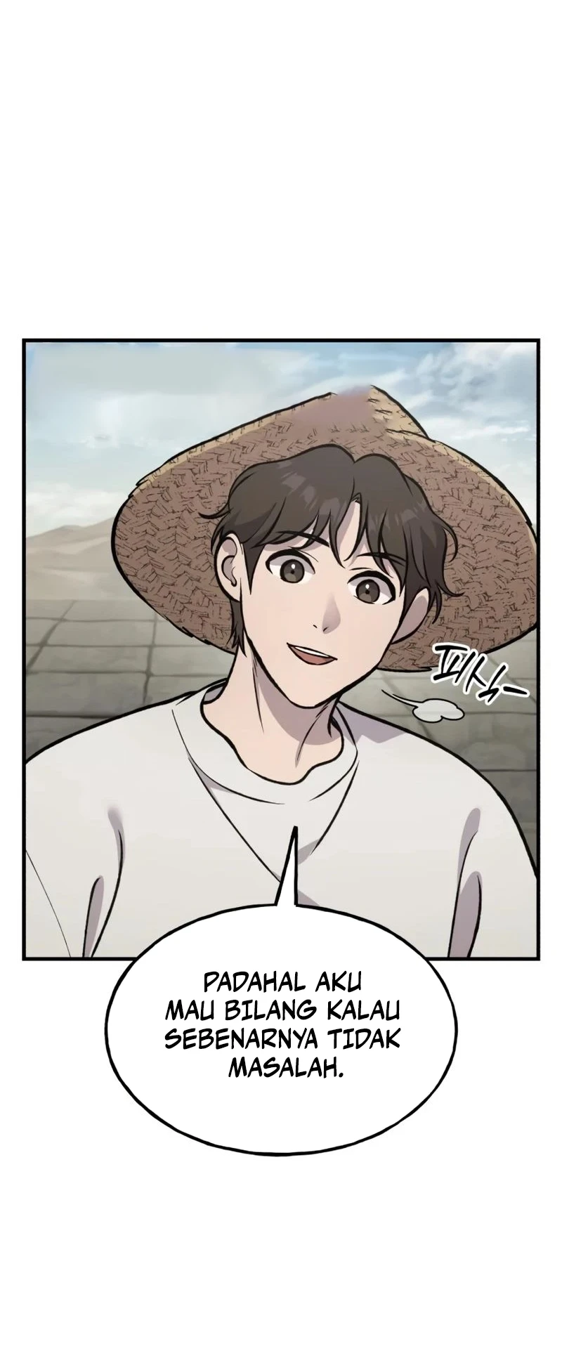 Solo Farming In The Tower Chapter 134 - halaman 25
