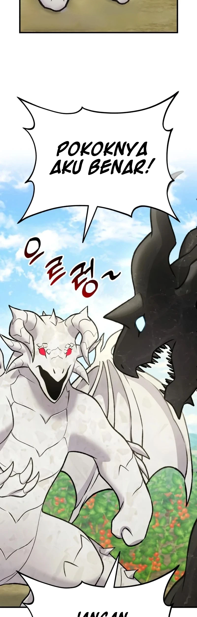 Solo Farming In The Tower Chapter 134 - halaman 30