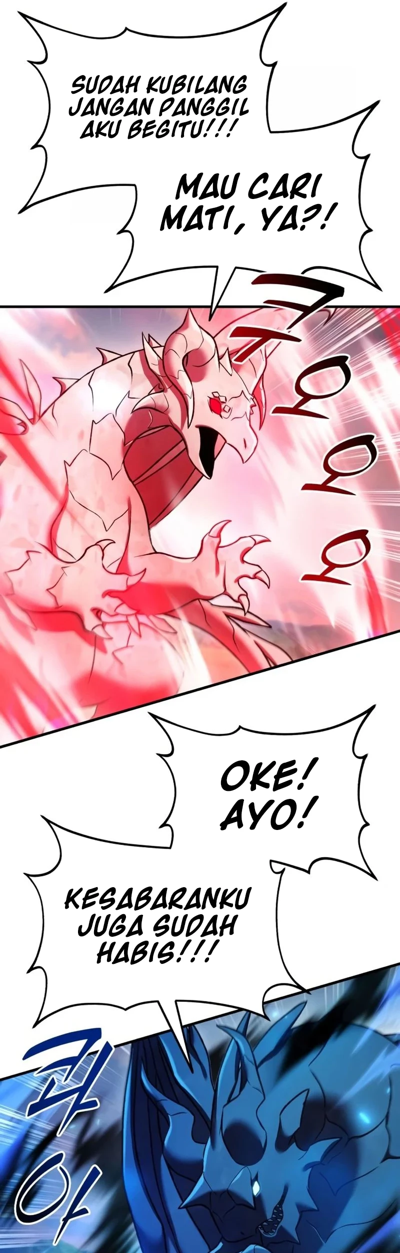 Solo Farming In The Tower Chapter 134 - halaman 32