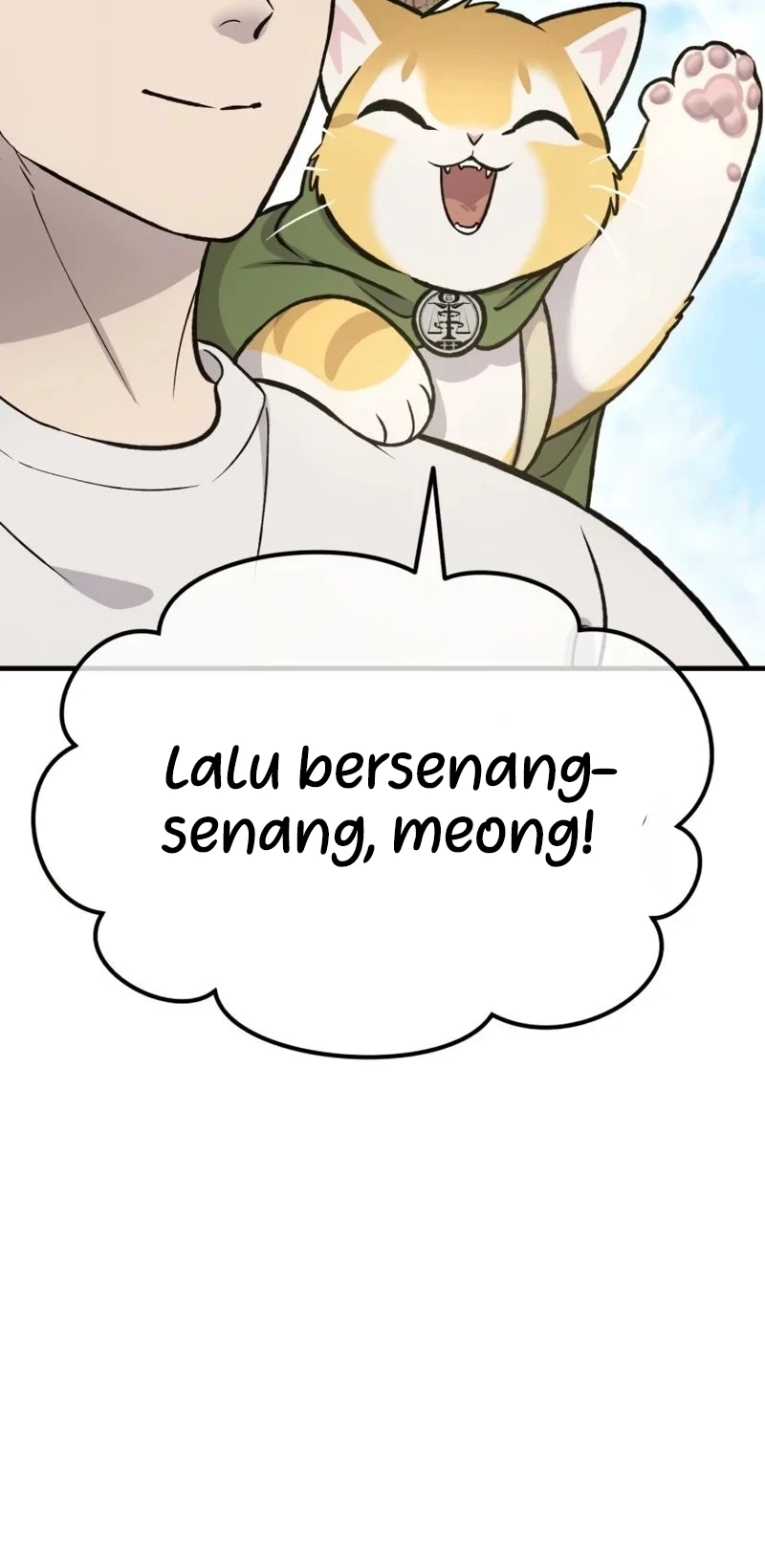 Solo Farming In The Tower Chapter 134 - halaman 49