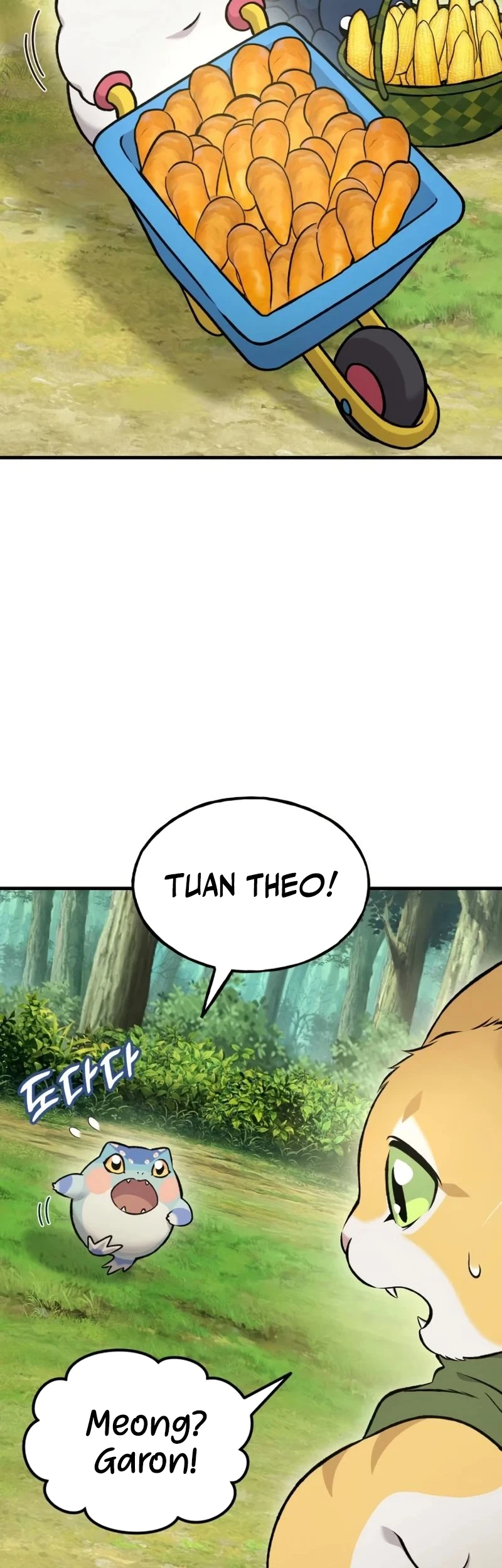 Solo Farming In The Tower Chapter 134 - halaman 57