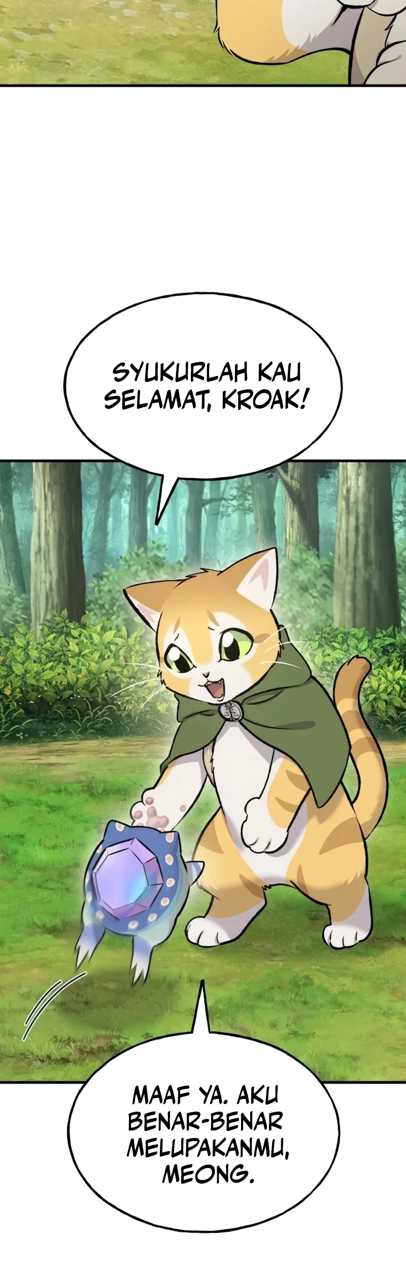 Solo Farming In The Tower Chapter 134 - halaman 58