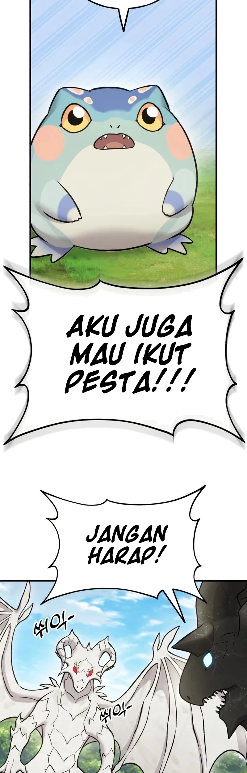 Solo Farming In The Tower Chapter 134 - halaman 60