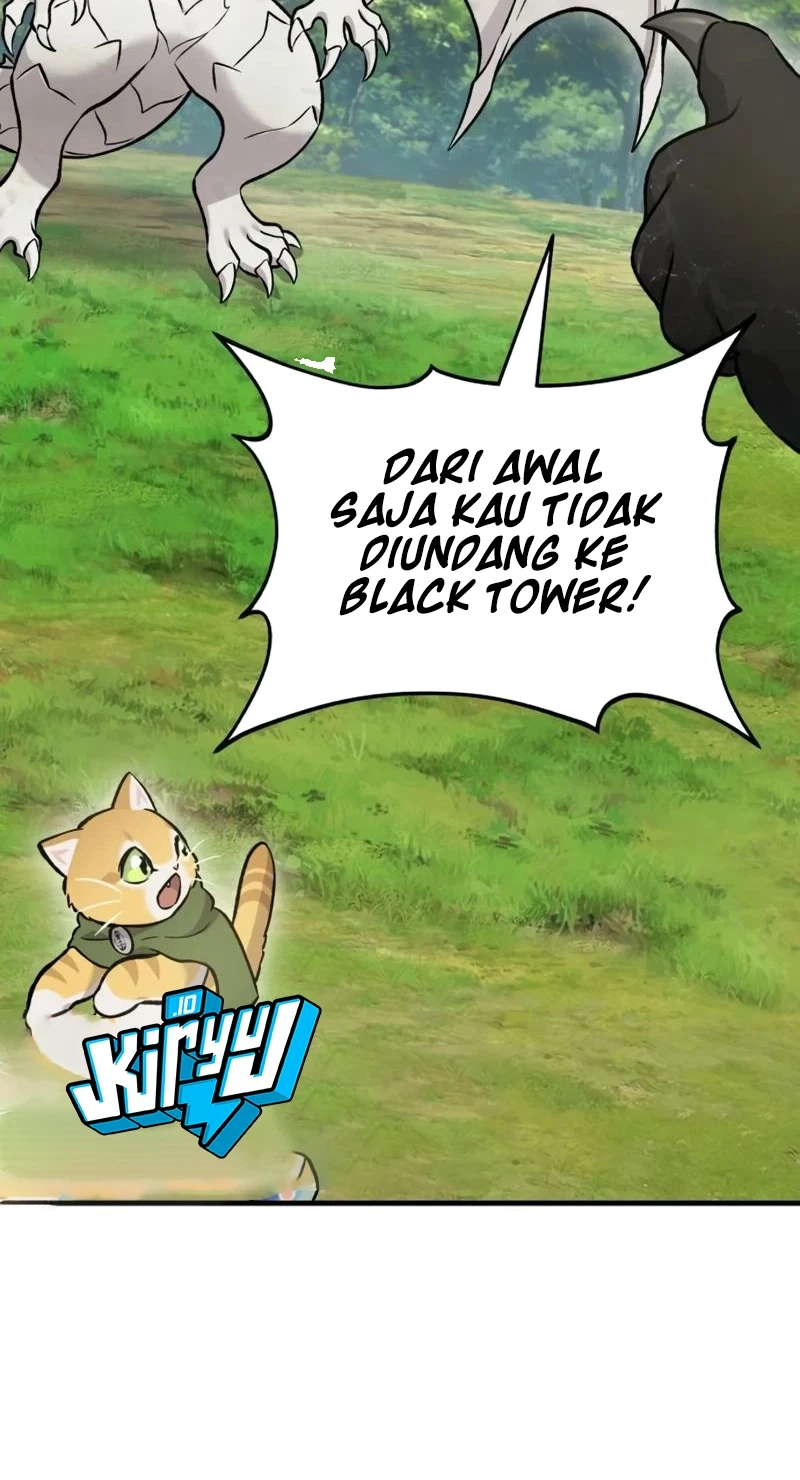 Solo Farming In The Tower Chapter 134 - halaman 61