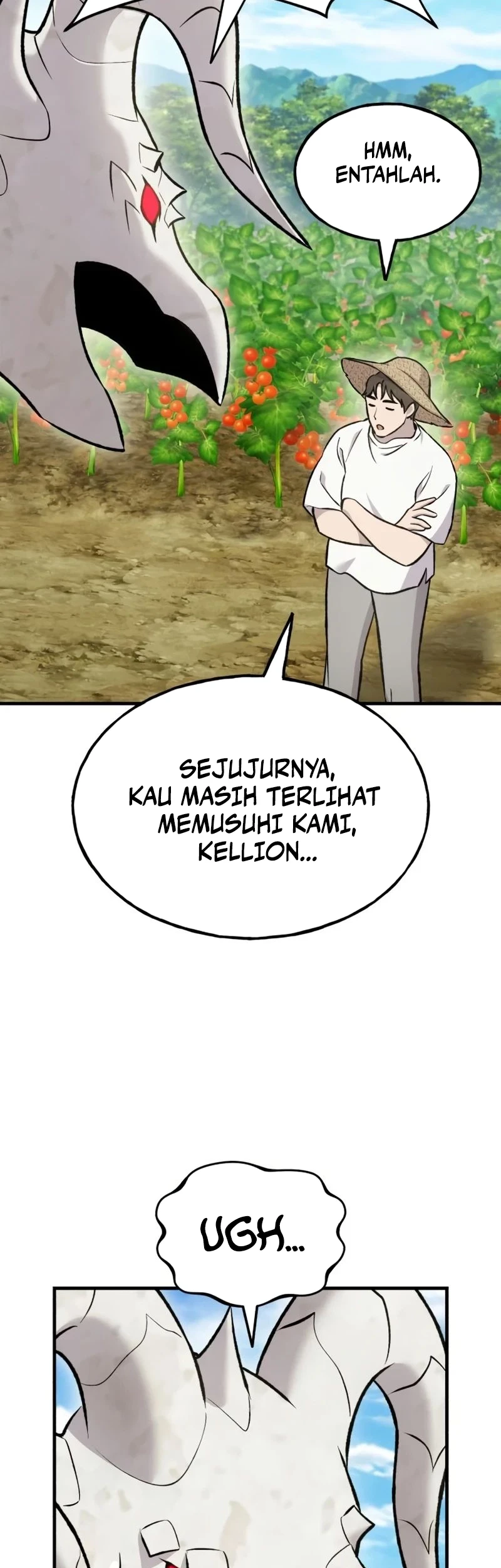 Solo Farming In The Tower Chapter 134 - halaman 64