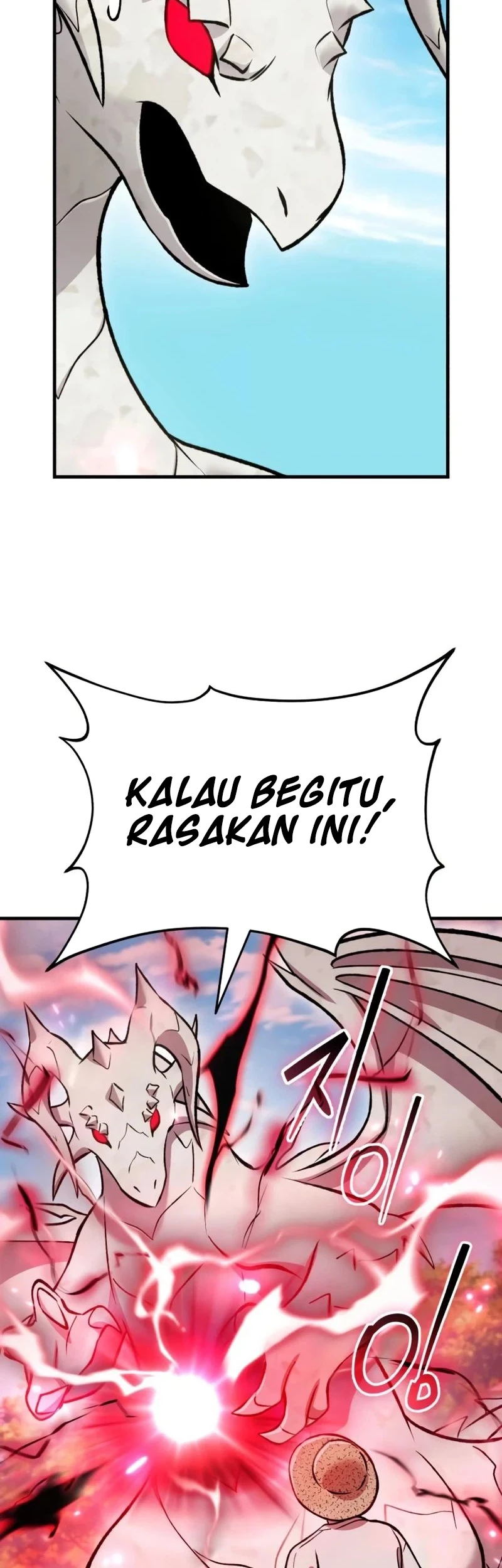 Solo Farming In The Tower Chapter 134 - halaman 65
