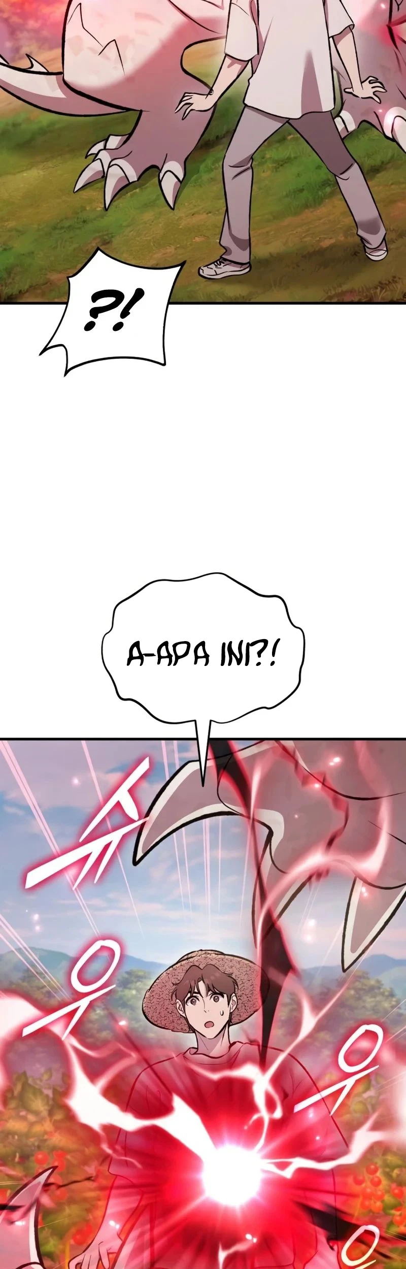 Solo Farming In The Tower Chapter 134 - halaman 66