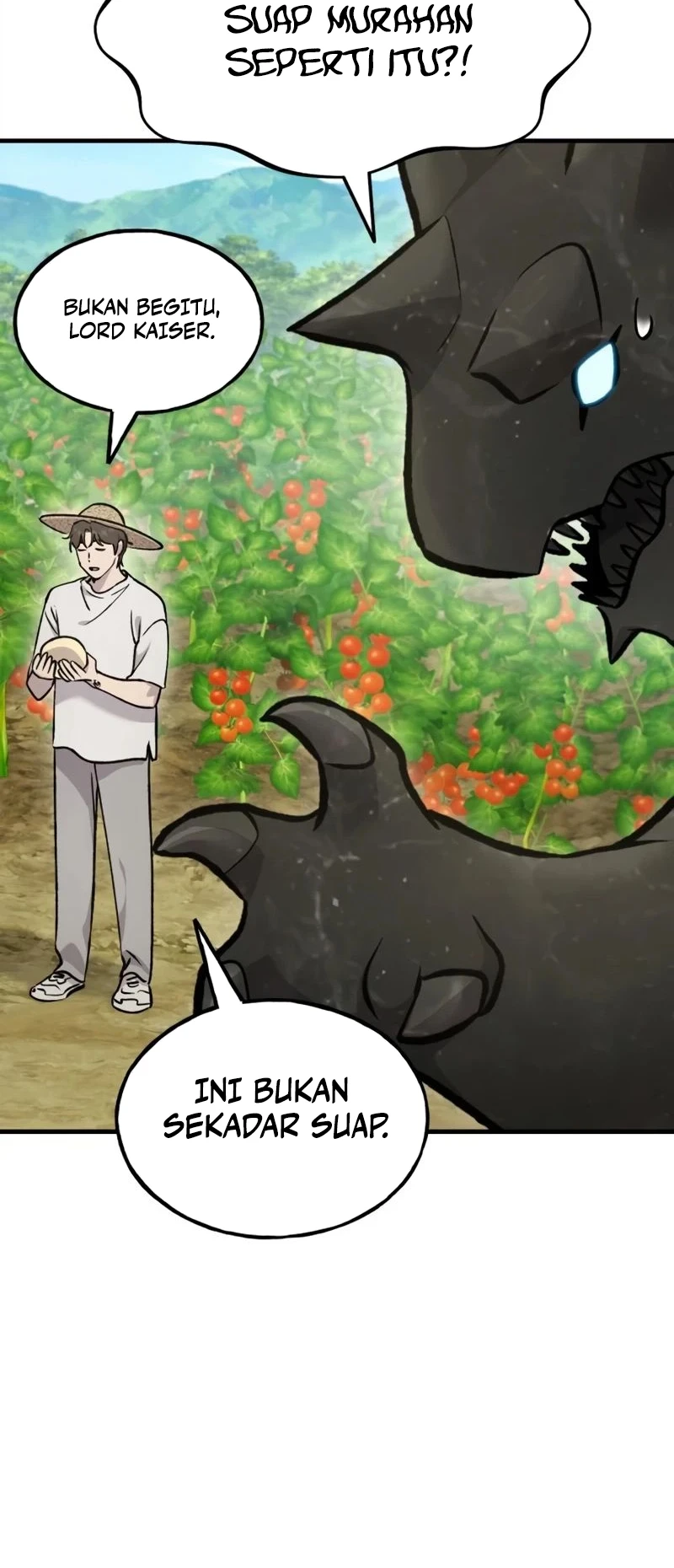 Solo Farming In The Tower Chapter 134 - halaman 73