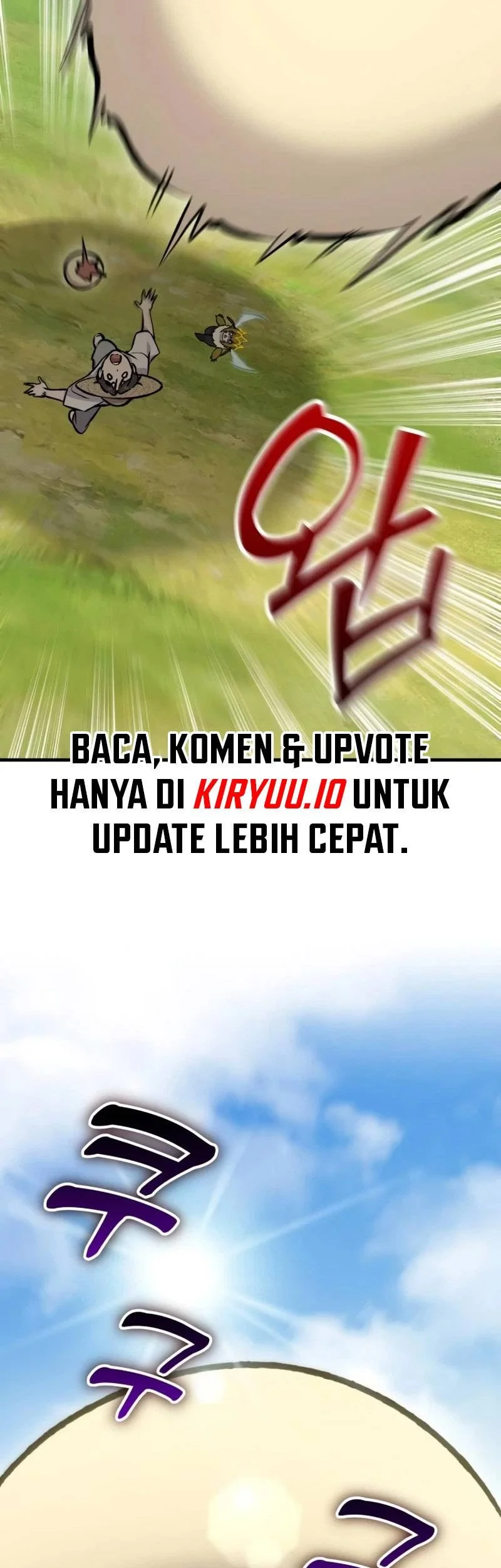 Solo Farming In The Tower Chapter 135 - halaman 14