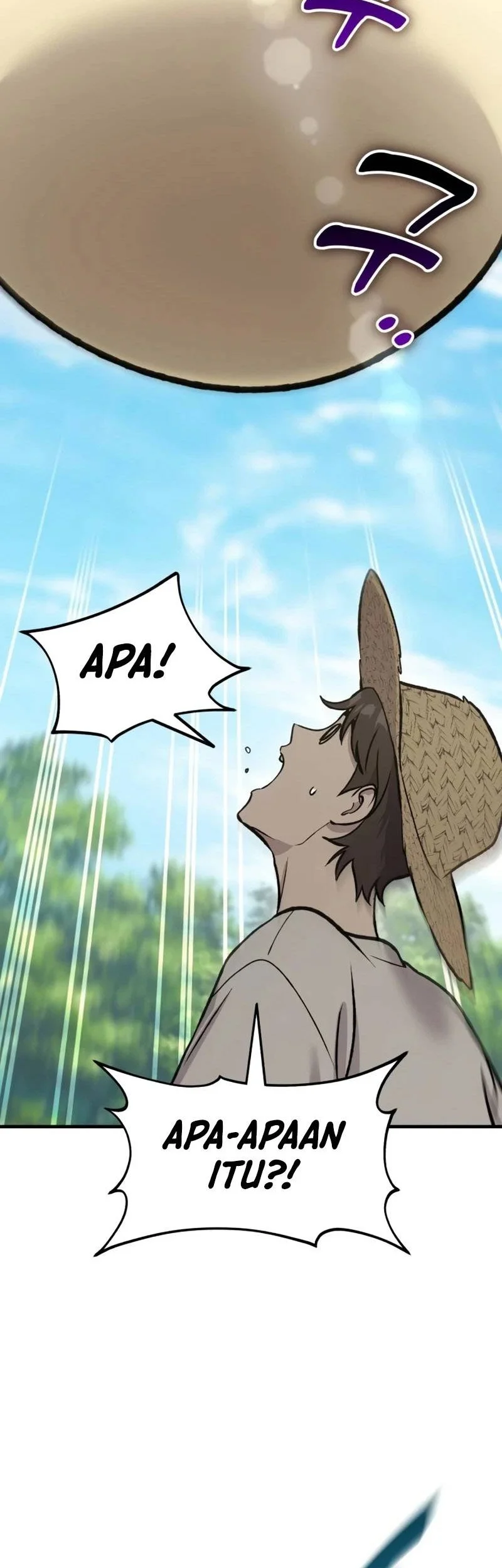 Solo Farming In The Tower Chapter 135 - halaman 15