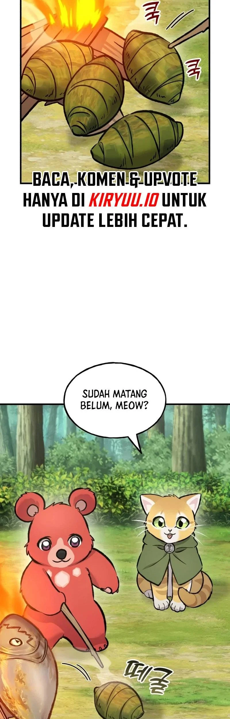 Solo Farming In The Tower Chapter 135 - halaman 26