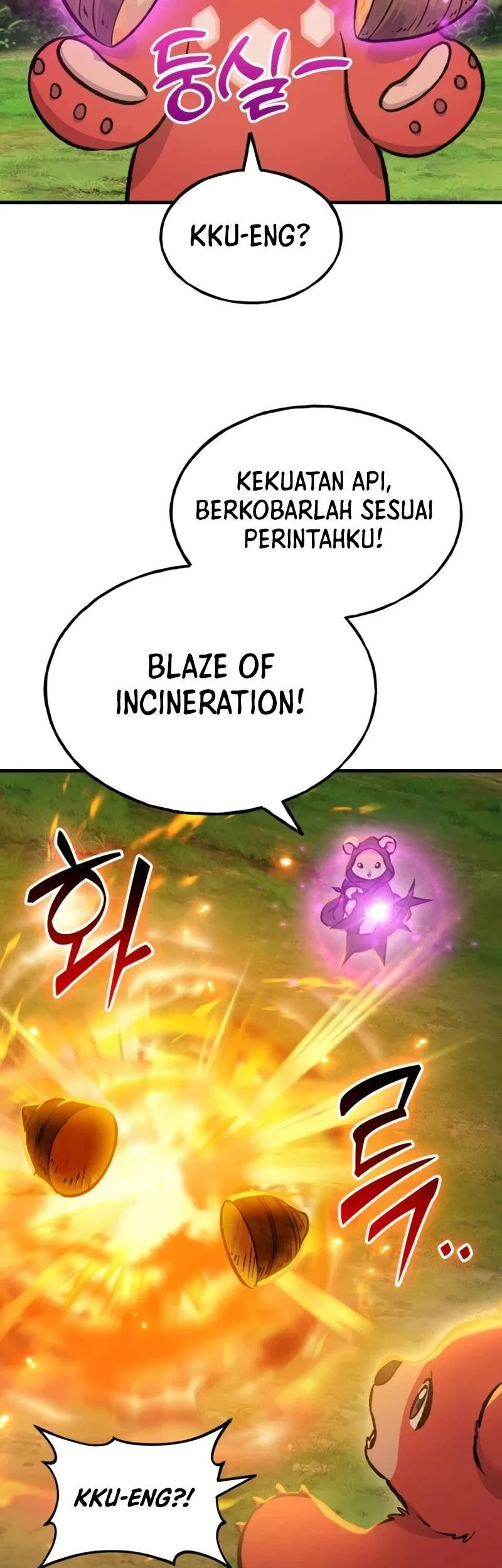 Solo Farming In The Tower Chapter 135 - halaman 29