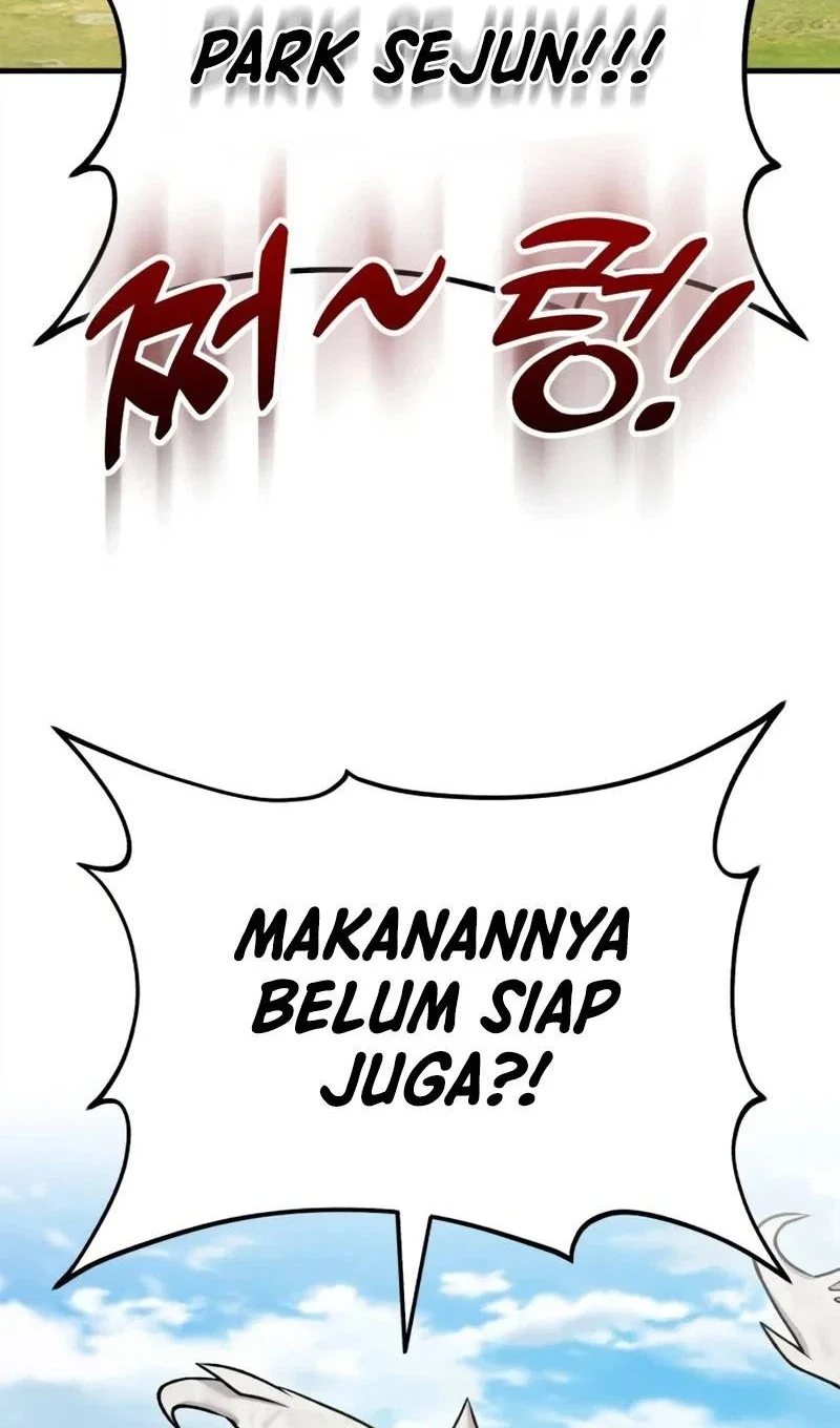 Solo Farming In The Tower Chapter 135 - halaman 40