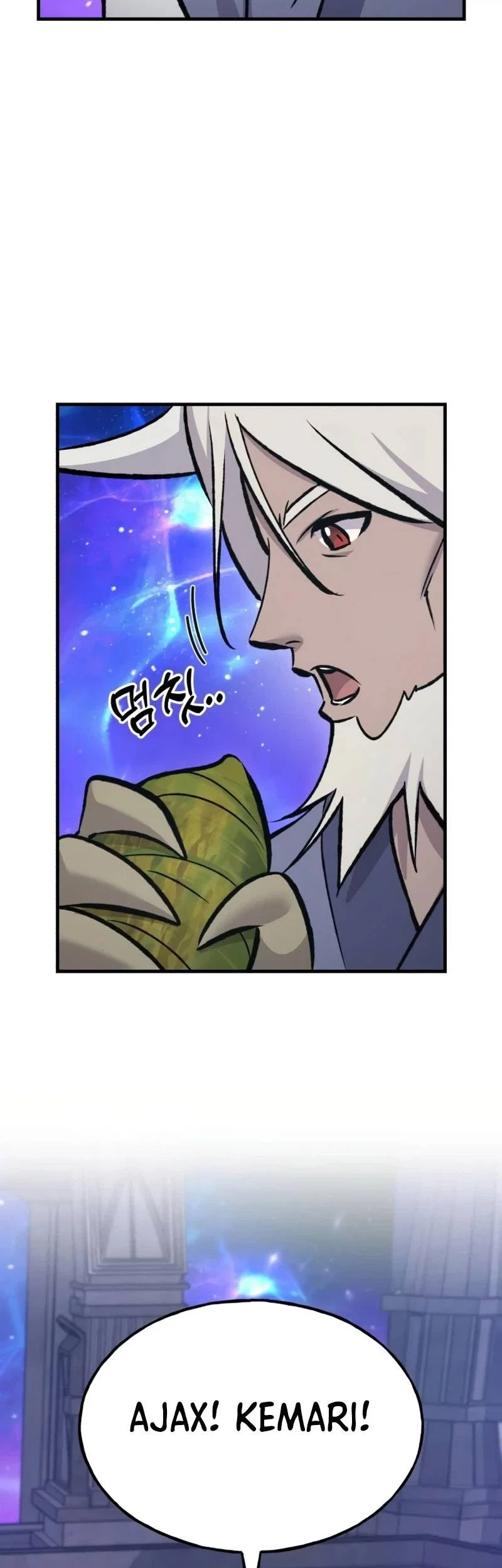 Solo Farming In The Tower Chapter 135 - halaman 51