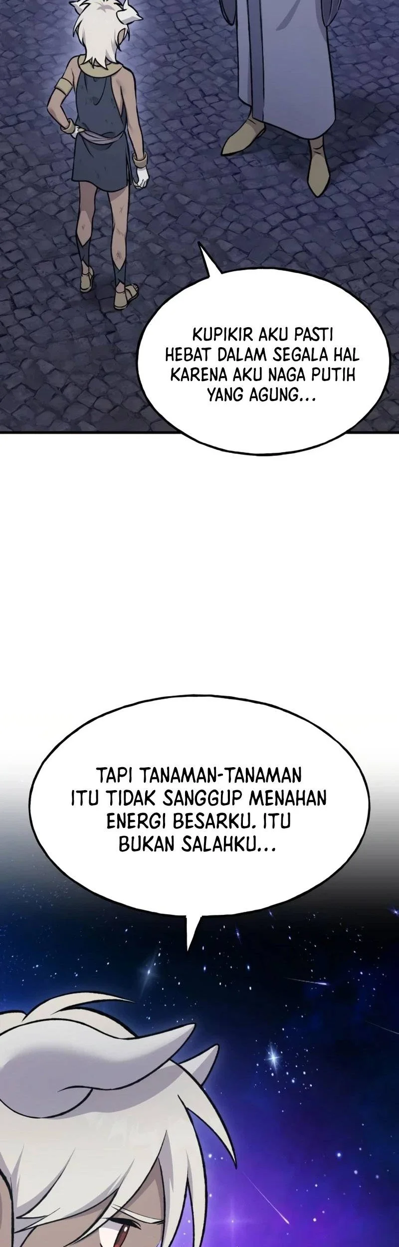 Solo Farming In The Tower Chapter 135 - halaman 56