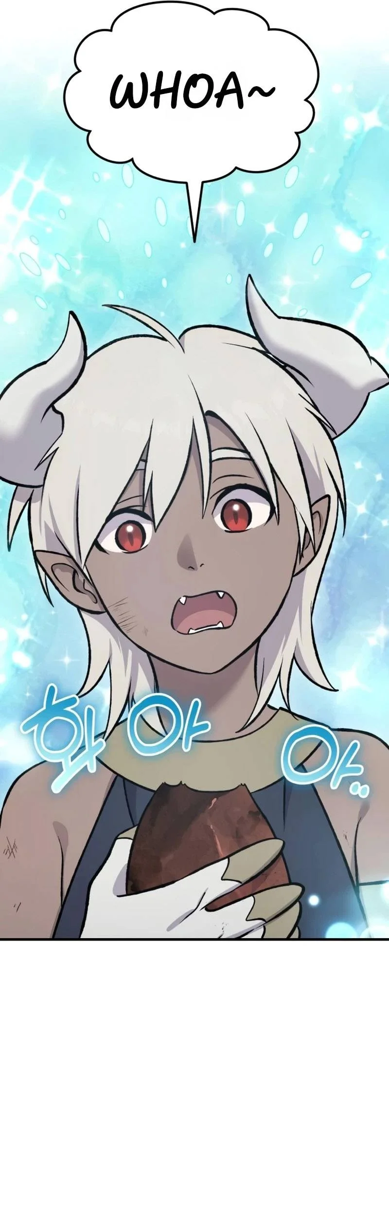 Solo Farming In The Tower Chapter 135 - halaman 61