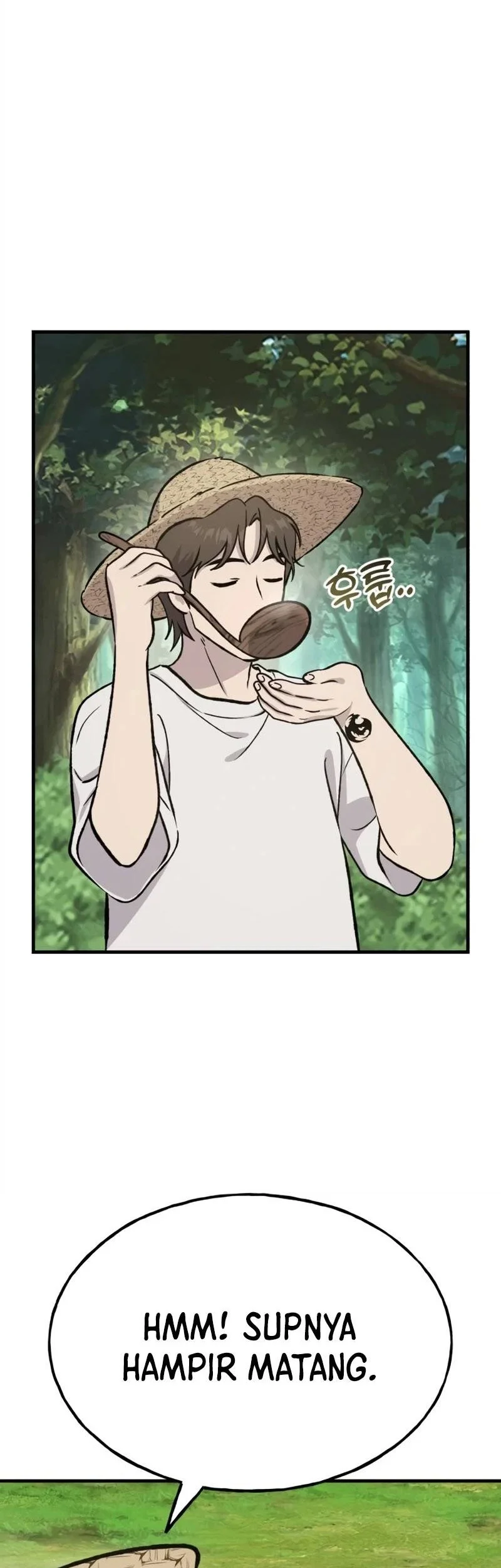 Solo Farming In The Tower Chapter 135 - halaman 66