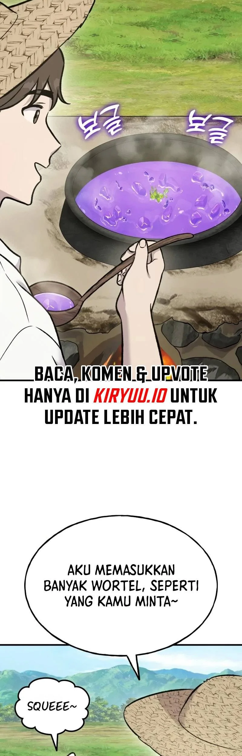 Solo Farming In The Tower Chapter 135 - halaman 67