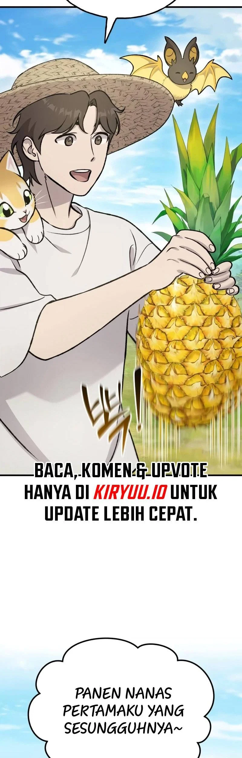 Solo Farming In The Tower Chapter 135 - halaman 72