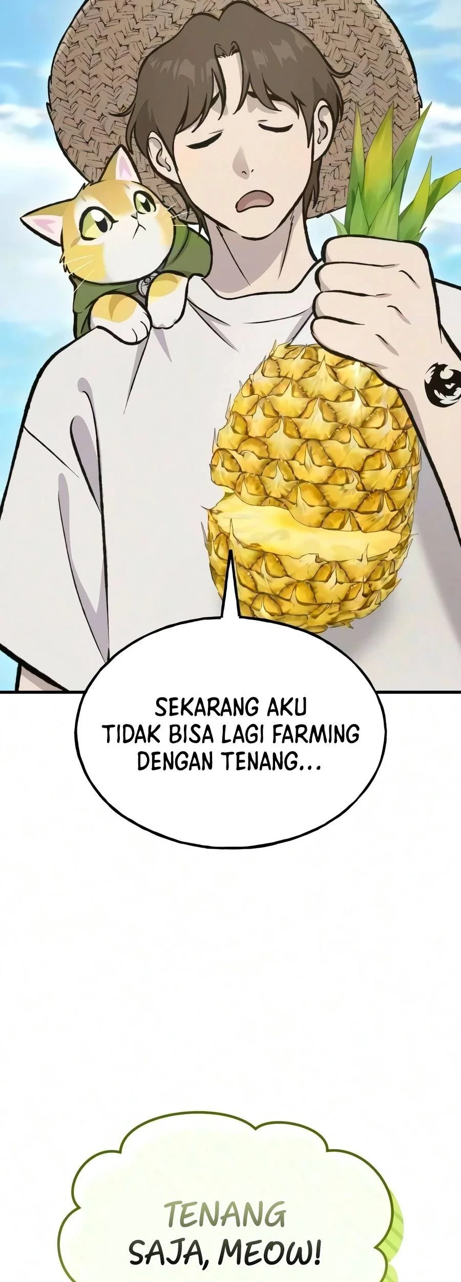 Solo Farming In The Tower Chapter 136 - halaman 12
