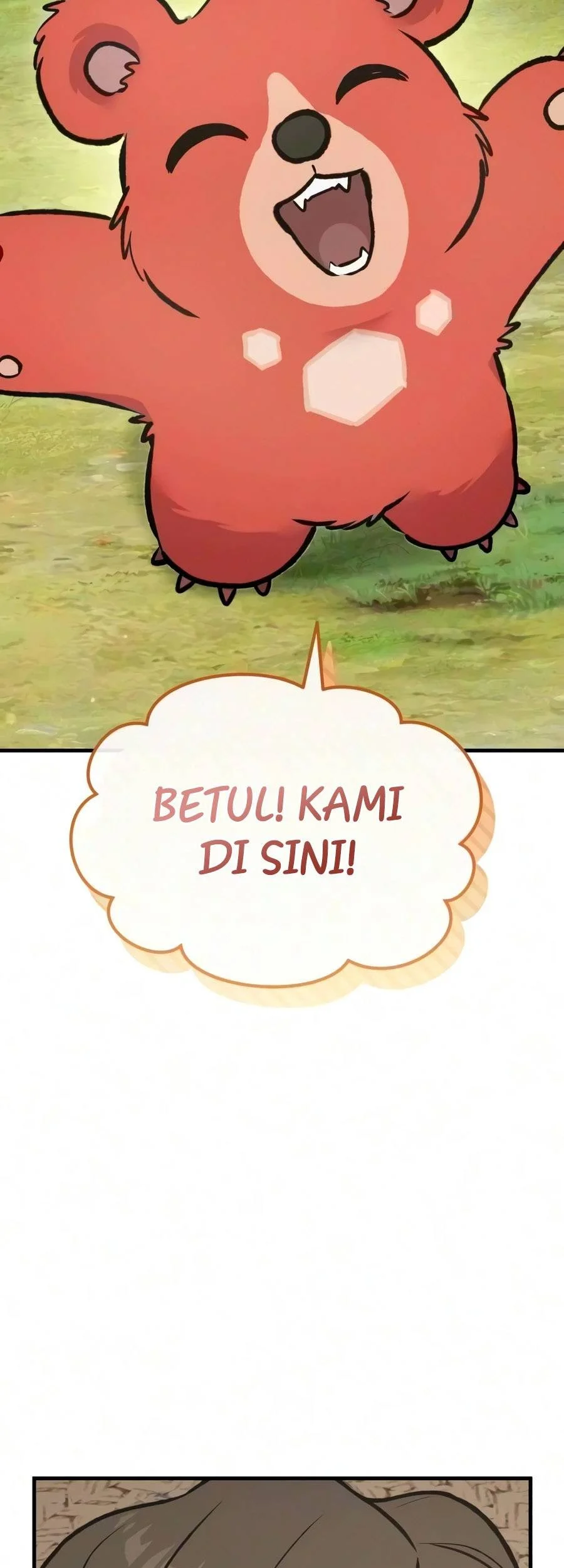 Solo Farming In The Tower Chapter 136 - halaman 14