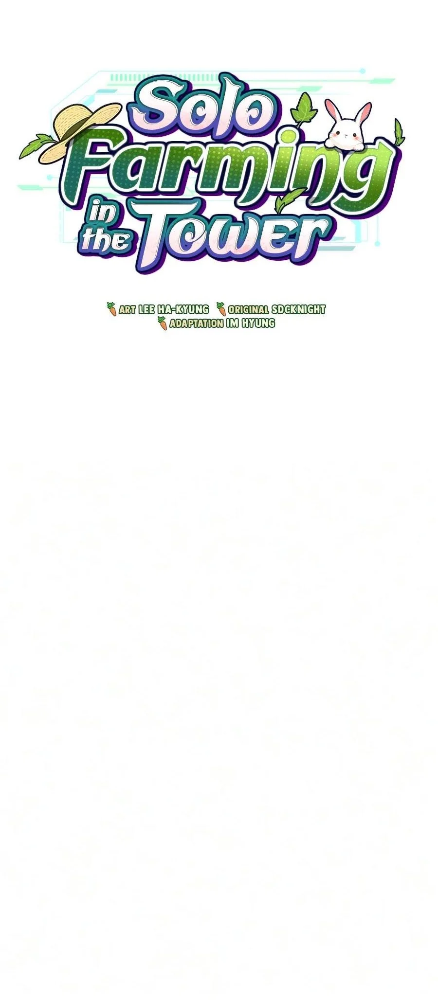 Solo Farming In The Tower Chapter 136 - halaman 17