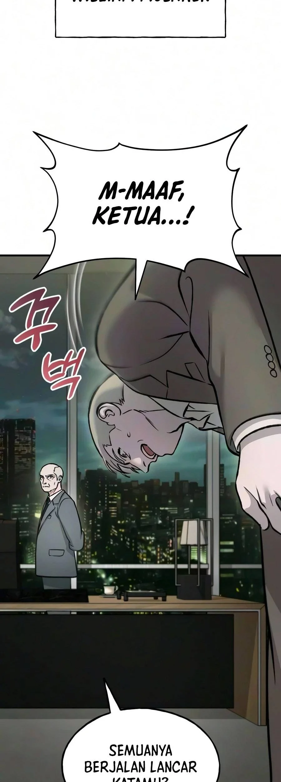 Solo Farming In The Tower Chapter 136 - halaman 27
