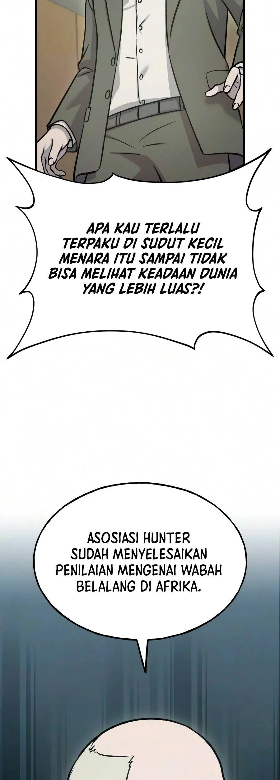 Solo Farming In The Tower Chapter 136 - halaman 30