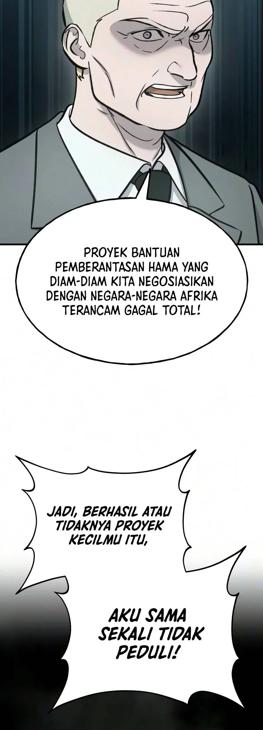 Solo Farming In The Tower Chapter 136 - halaman 31