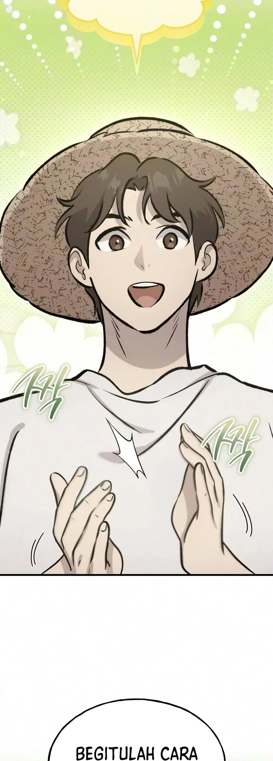 Solo Farming In The Tower Chapter 136 - halaman 38