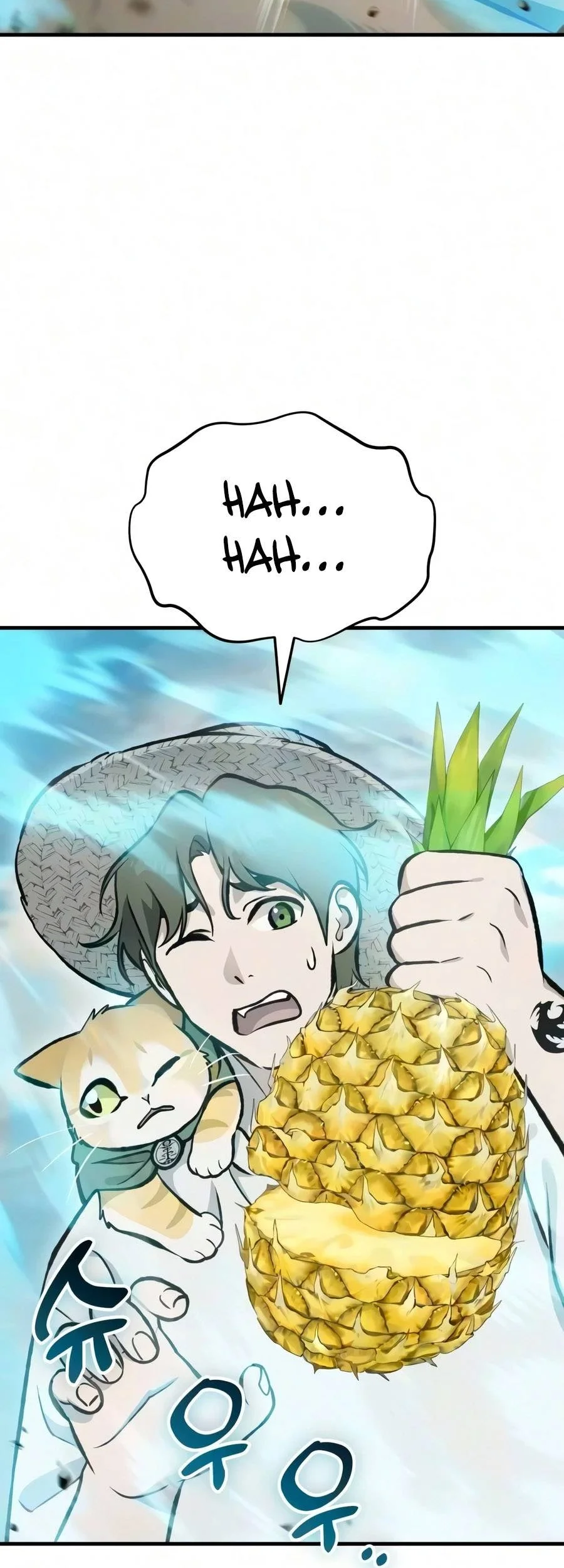 Solo Farming In The Tower Chapter 136 - halaman 4