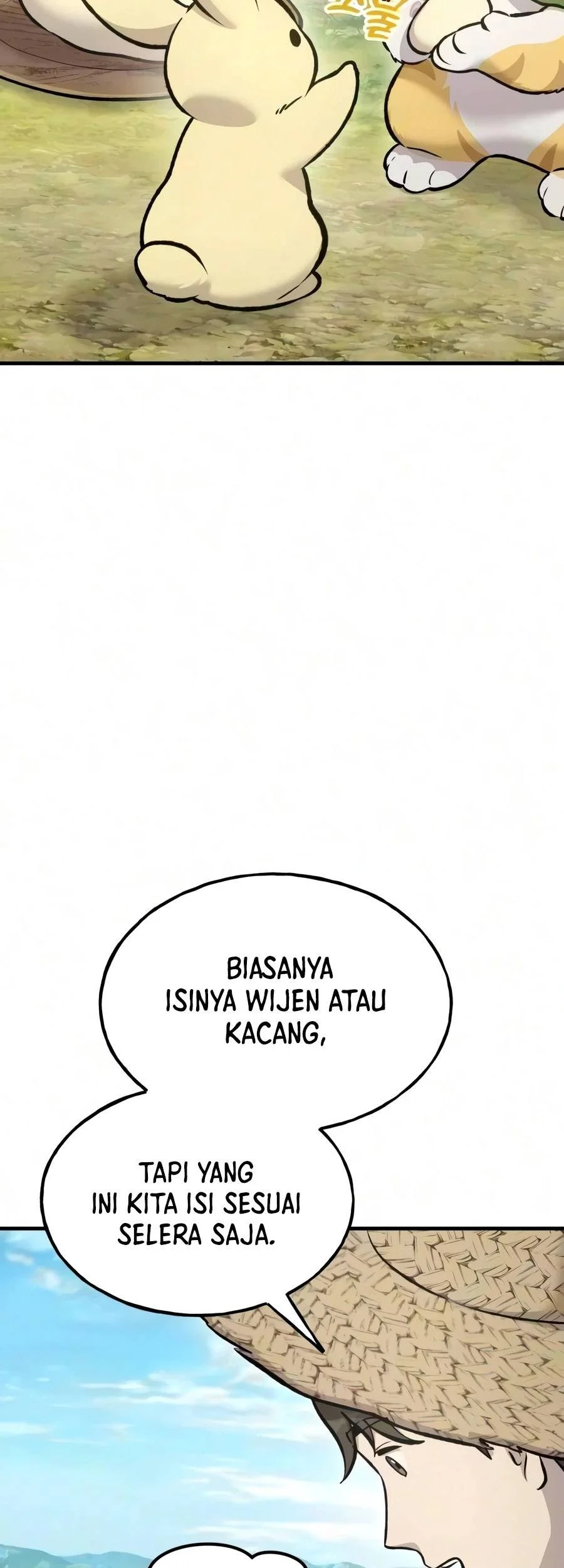 Solo Farming In The Tower Chapter 136 - halaman 46