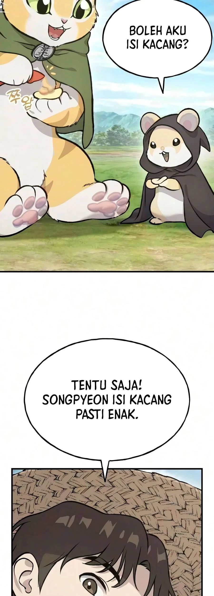 Solo Farming In The Tower Chapter 136 - halaman 48