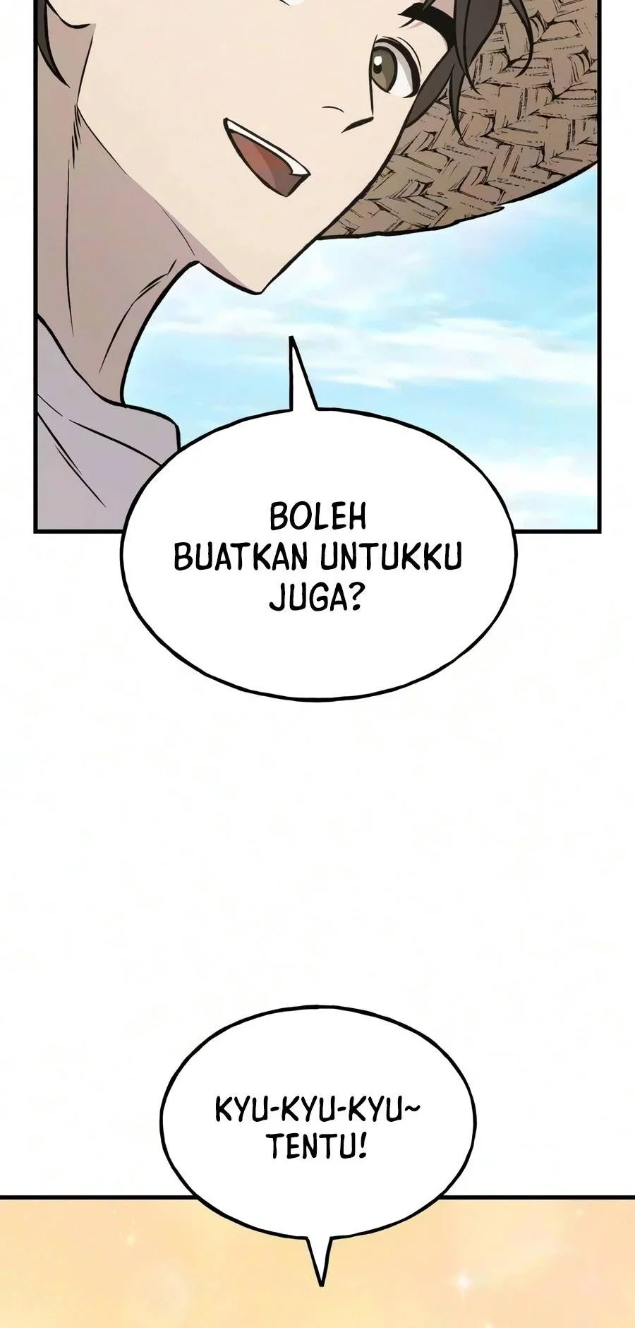 Solo Farming In The Tower Chapter 136 - halaman 49