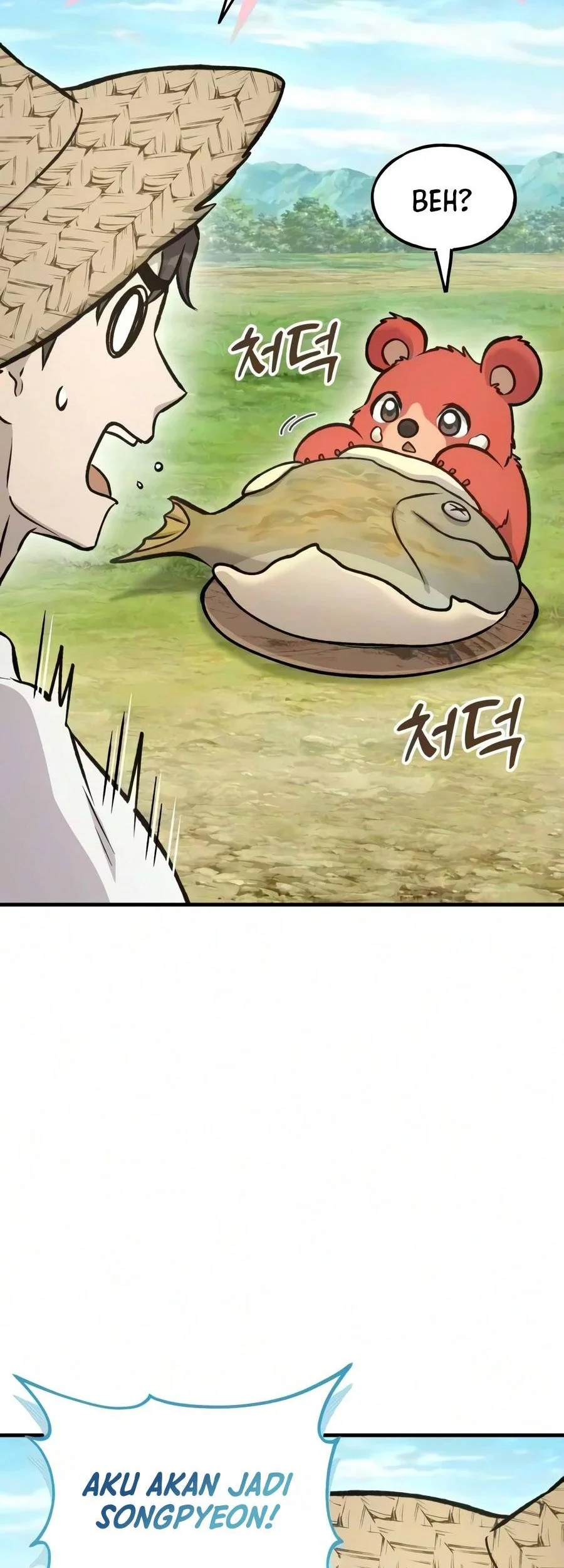 Solo Farming In The Tower Chapter 136 - halaman 51