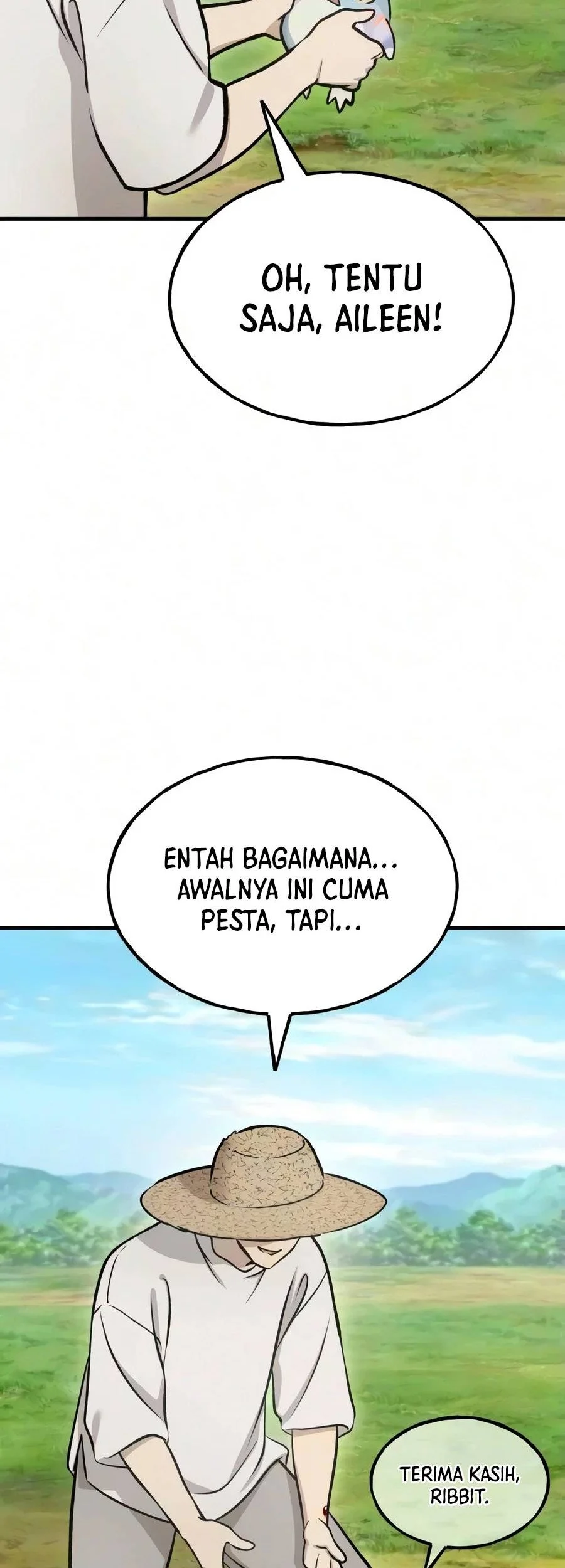 Solo Farming In The Tower Chapter 136 - halaman 55