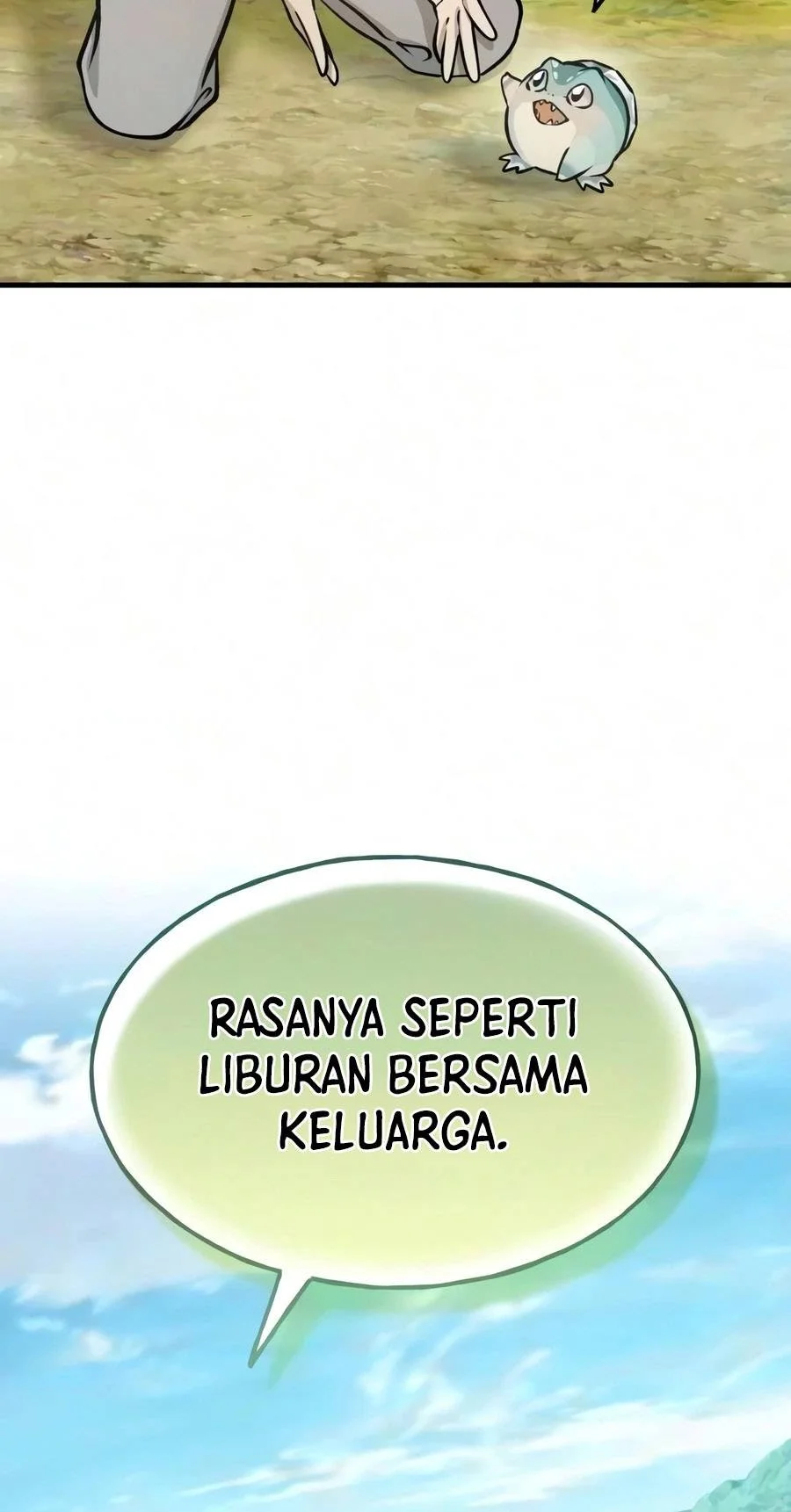 Solo Farming In The Tower Chapter 136 - halaman 56