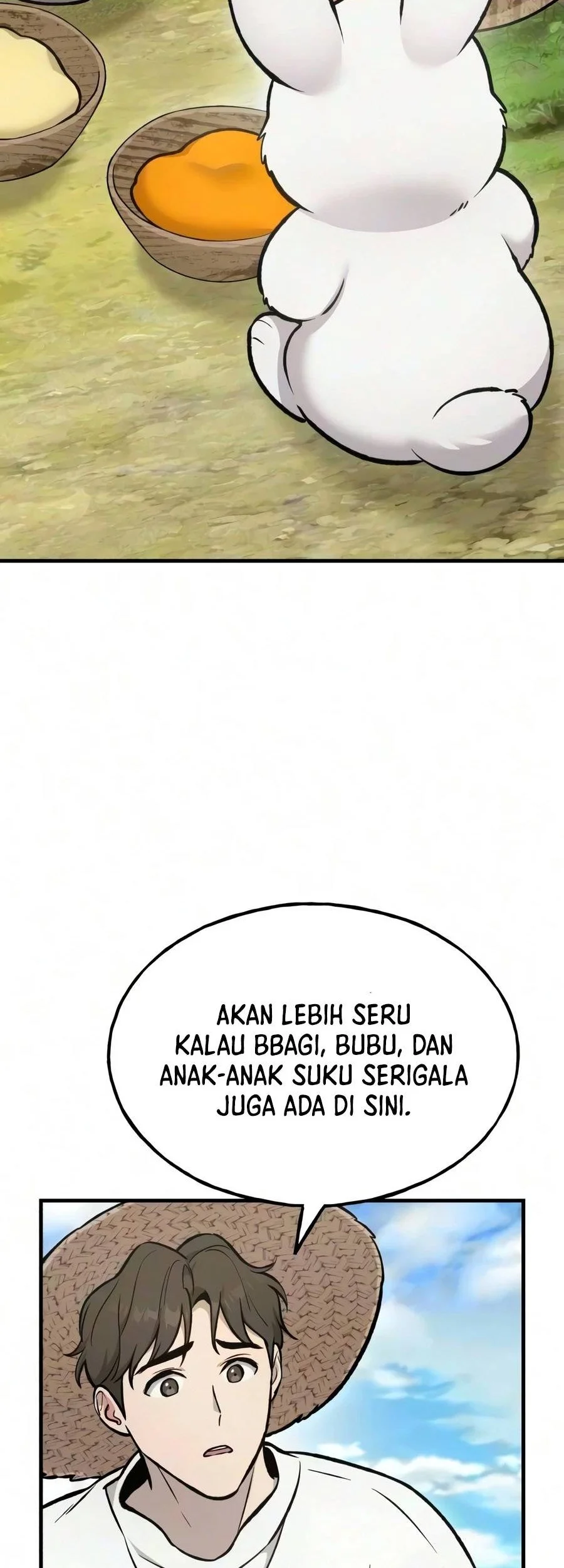 Solo Farming In The Tower Chapter 136 - halaman 58