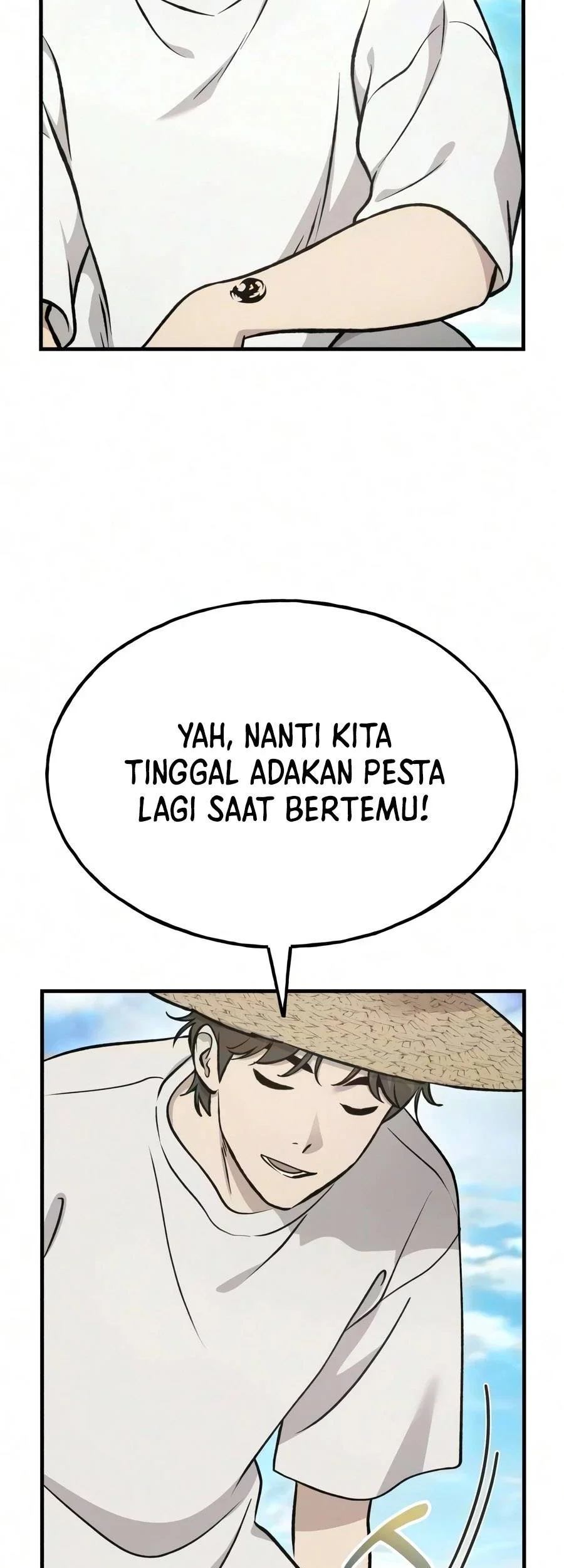 Solo Farming In The Tower Chapter 136 - halaman 59