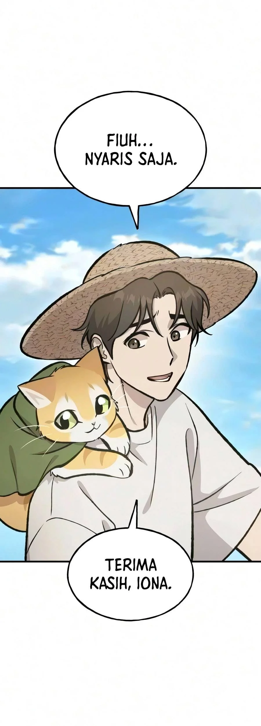 Solo Farming In The Tower Chapter 136 - halaman 6