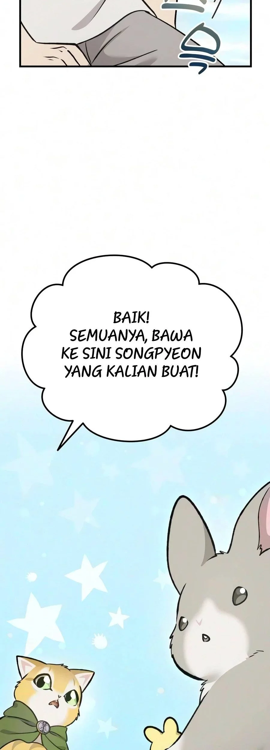 Solo Farming In The Tower Chapter 136 - halaman 60