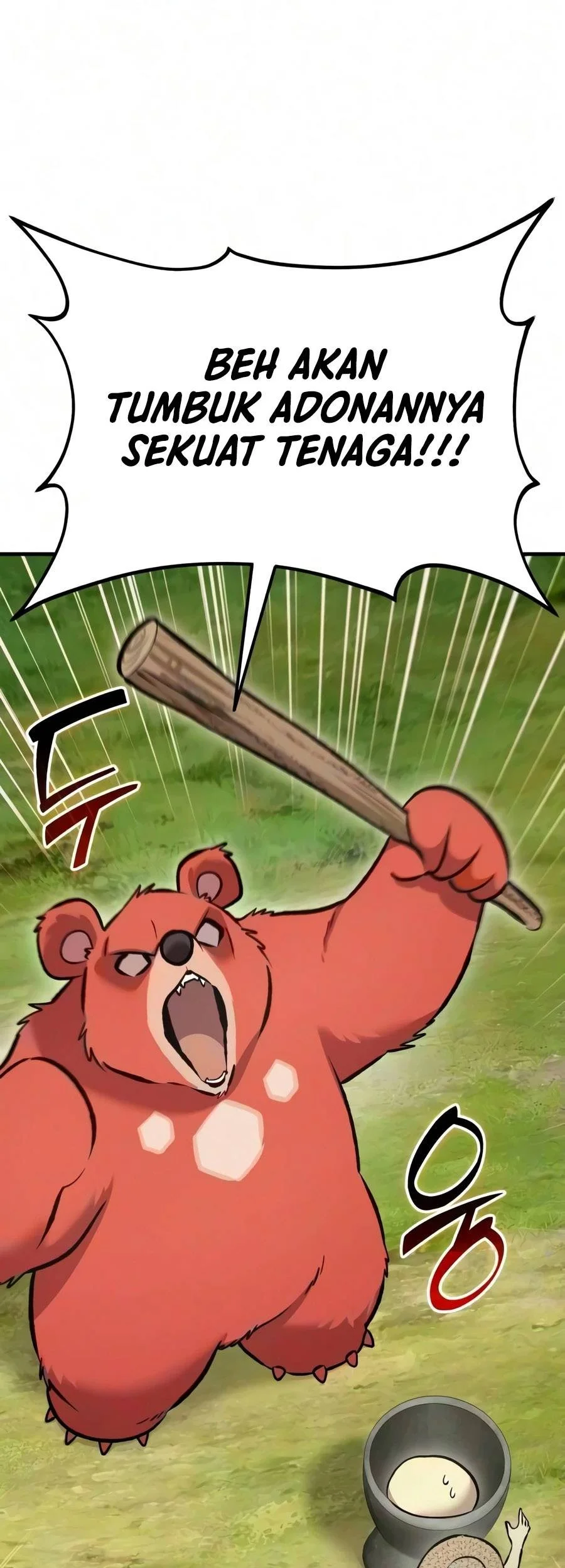 Solo Farming In The Tower Chapter 136 - halaman 73