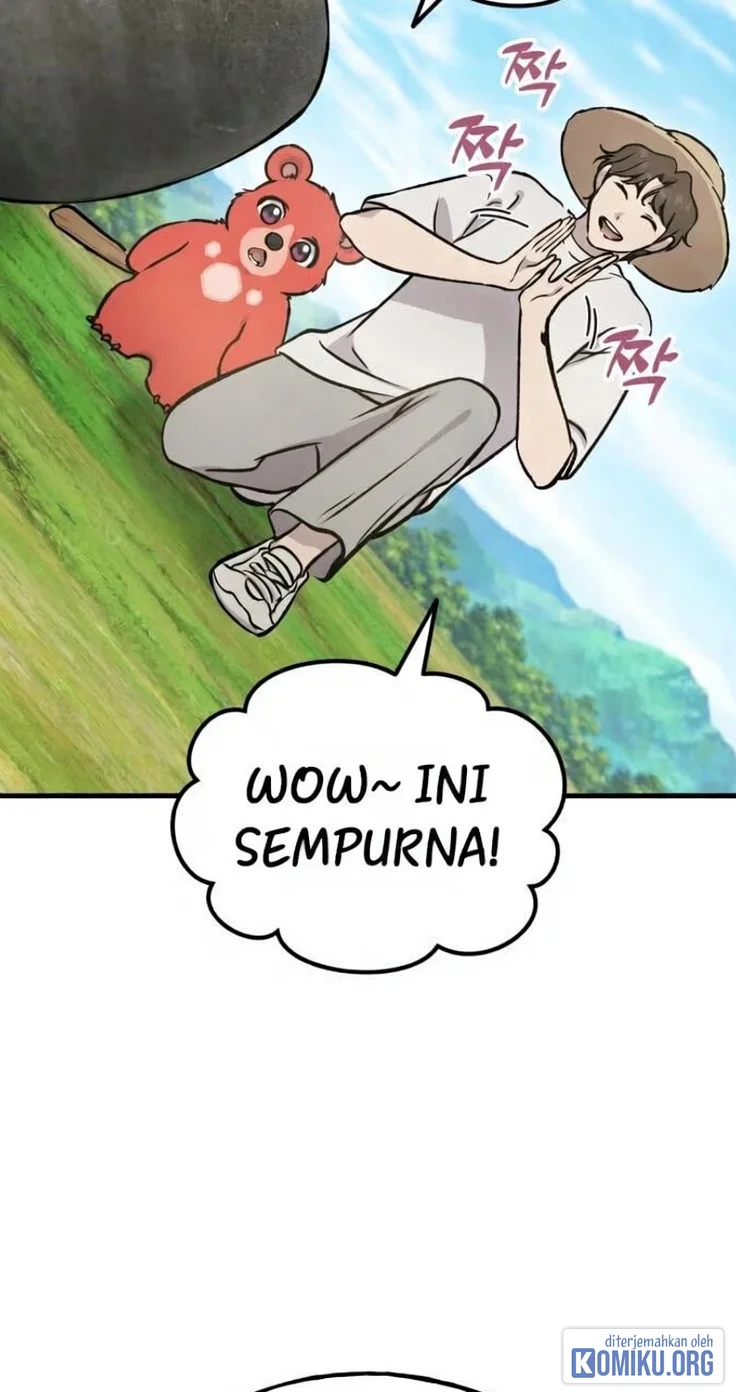 Solo Farming In The Tower Chapter 137 - halaman 24