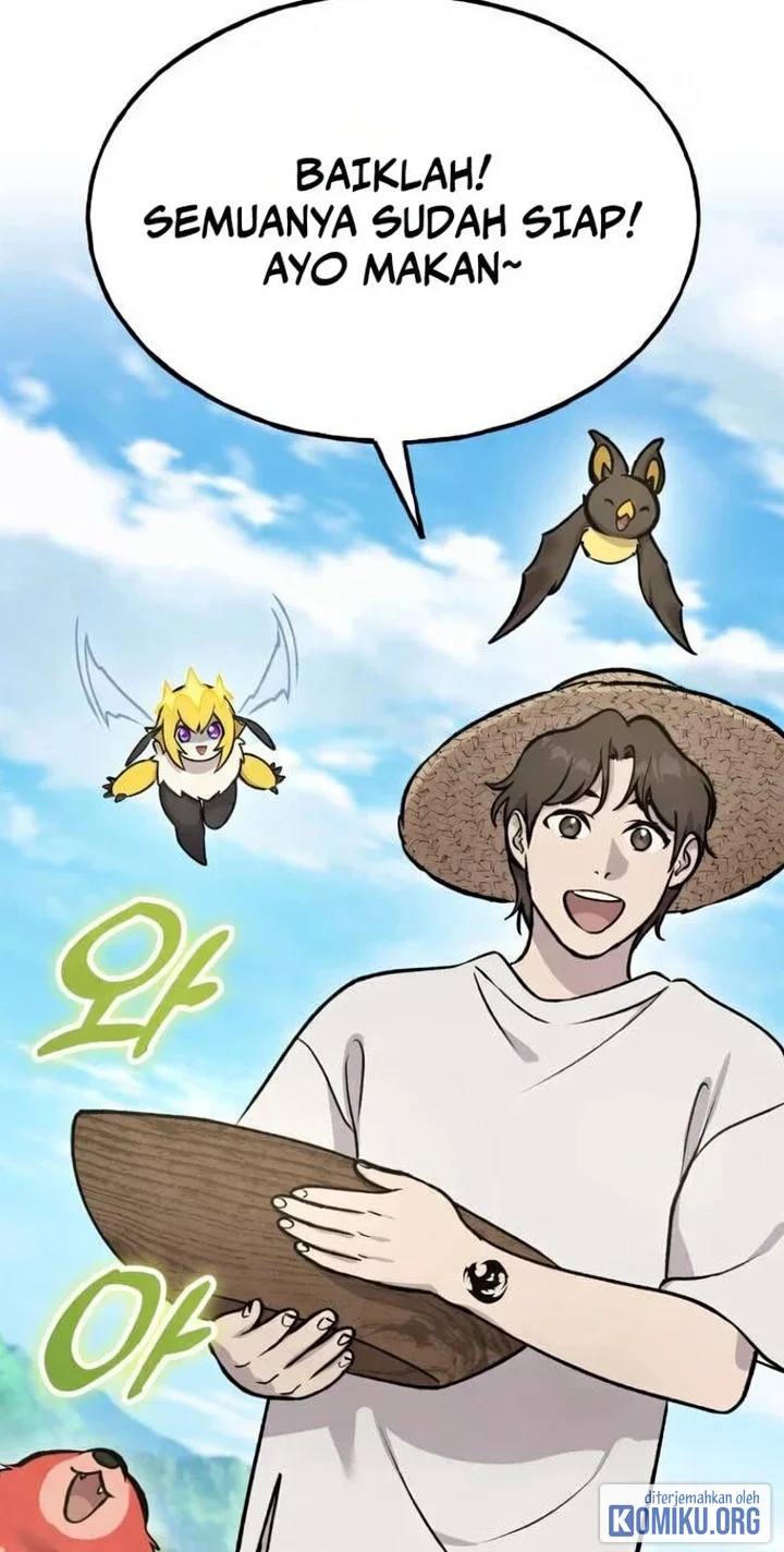 Solo Farming In The Tower Chapter 137 - halaman 36