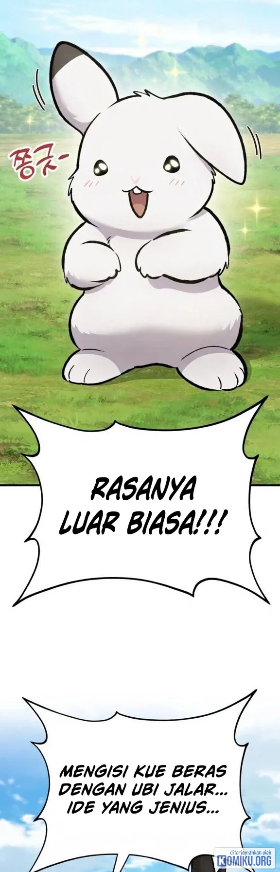 Solo Farming In The Tower Chapter 137 - halaman 52